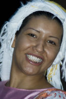 Dancer 4 Tunisia